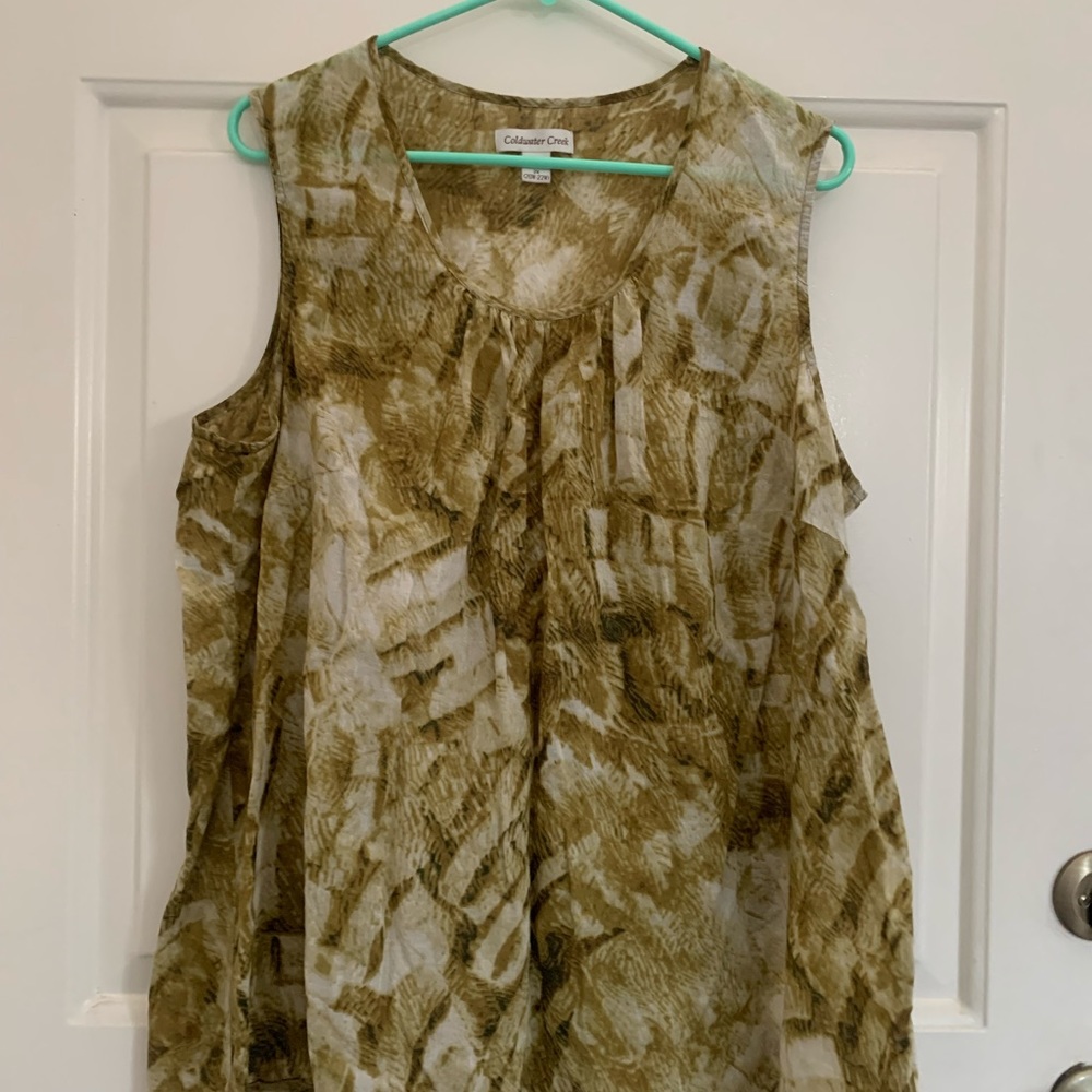 Coldwater Tank - Picture 5 of 6